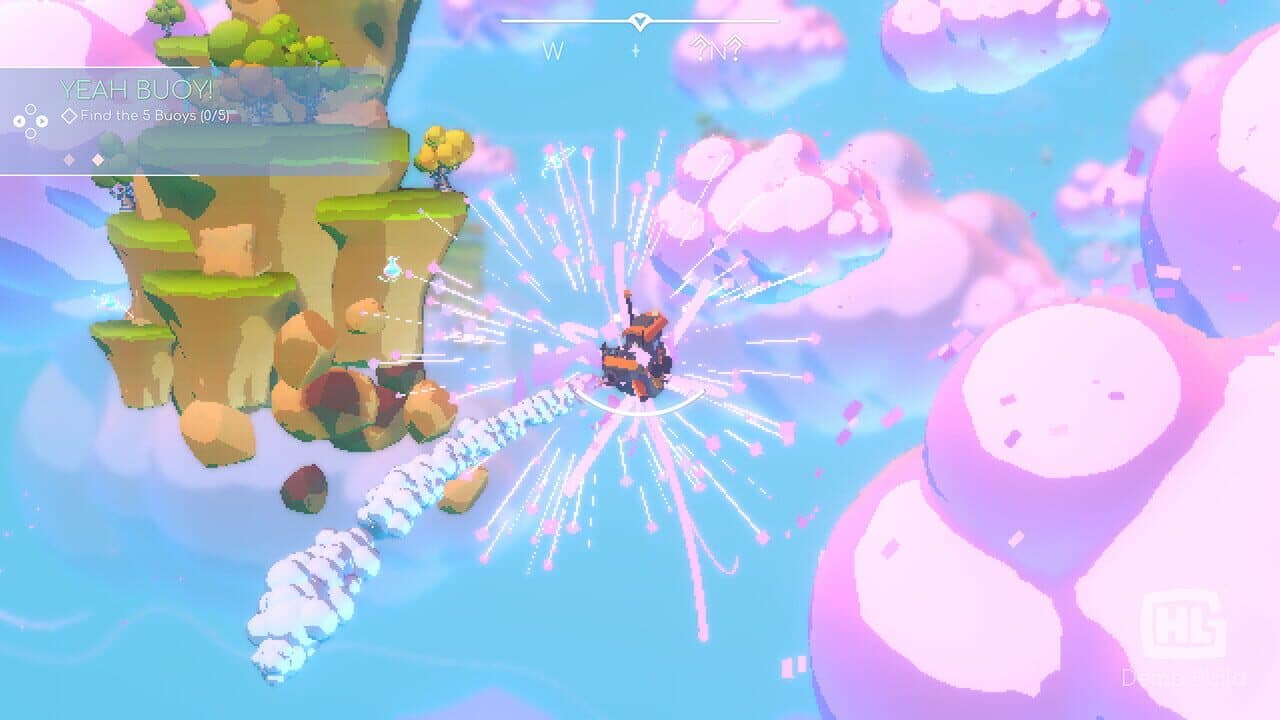 Cloud Jumper thumbnail 4