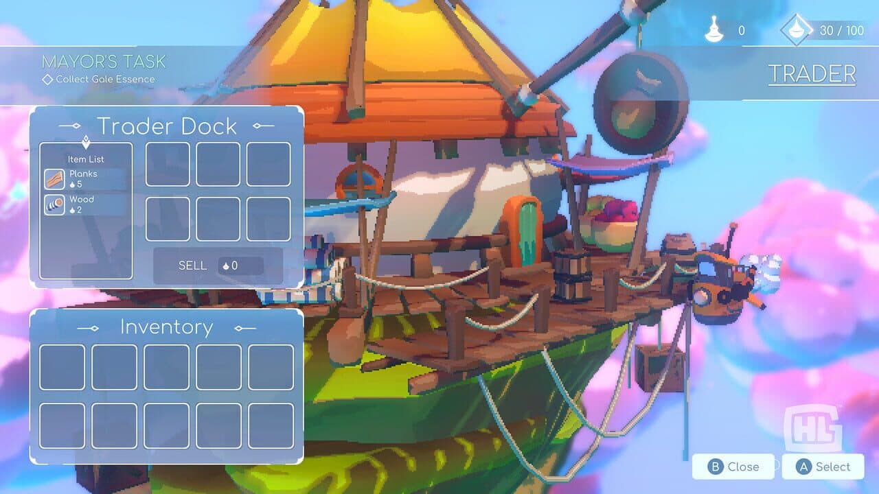 Cloud Jumper thumbnail 5