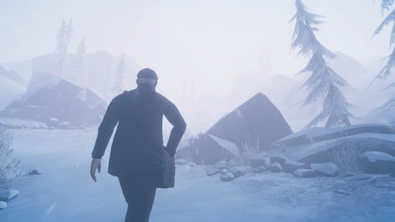 Forever Ago screenshot 1