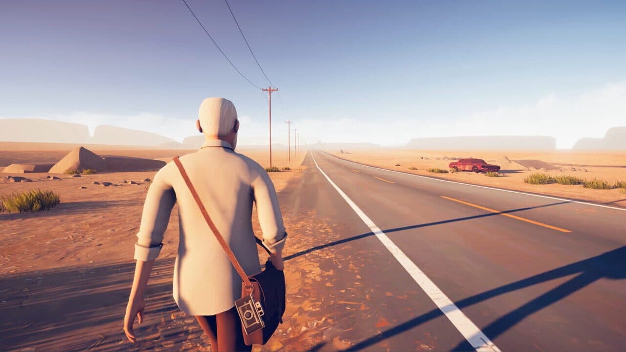 Forever Ago thumbnail 5