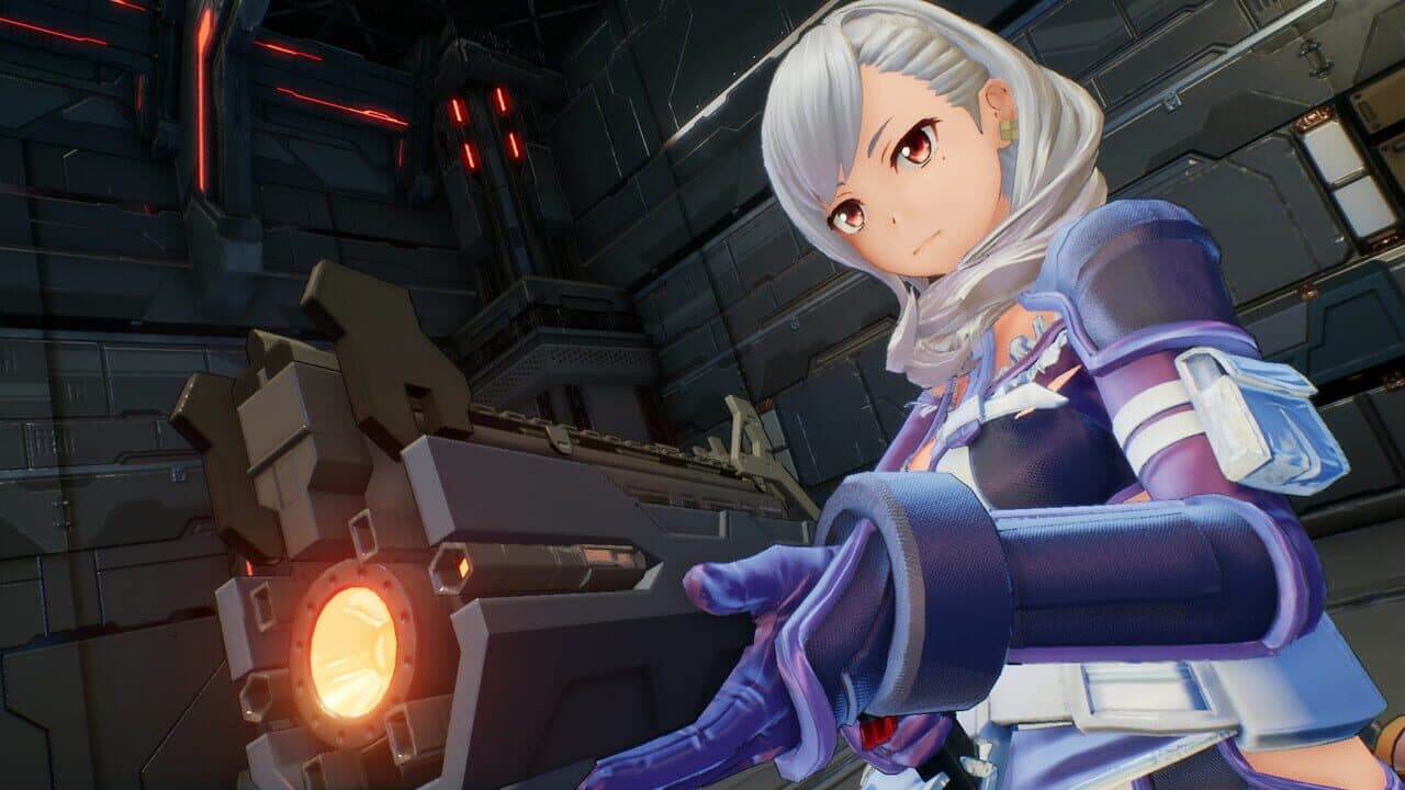 Sword Art Online: Fatal Bullet - Ambush of the Imposters thumbnail 5