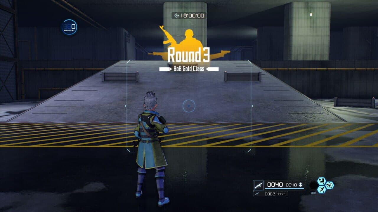 Sword Art Online: Fatal Bullet - Ambush of the Imposters thumbnail 2