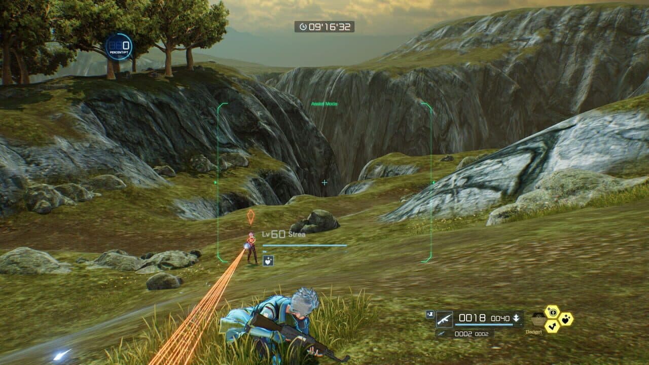 Sword Art Online: Fatal Bullet - Ambush of the Imposters thumbnail 3