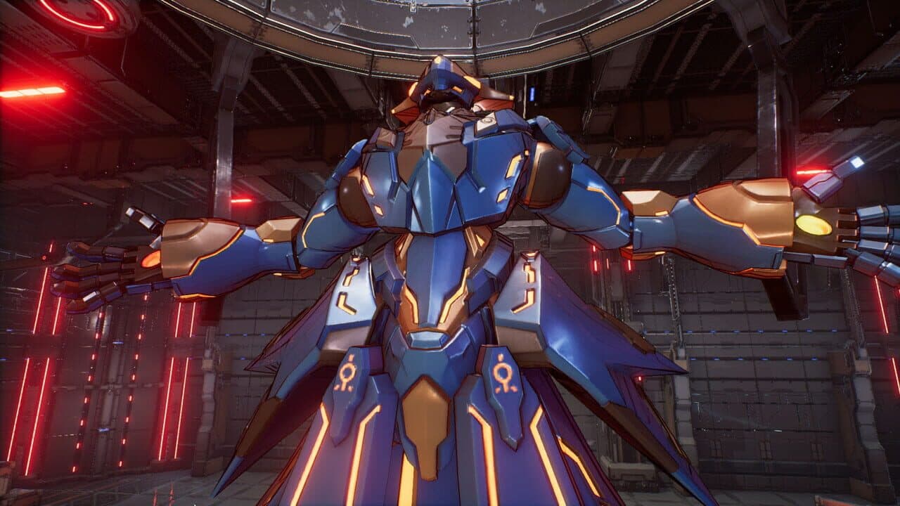 Sword Art Online: Fatal Bullet - Ambush of the Imposters thumbnail 4
