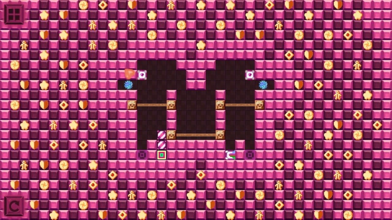 Choco Pixel D thumbnail 5
