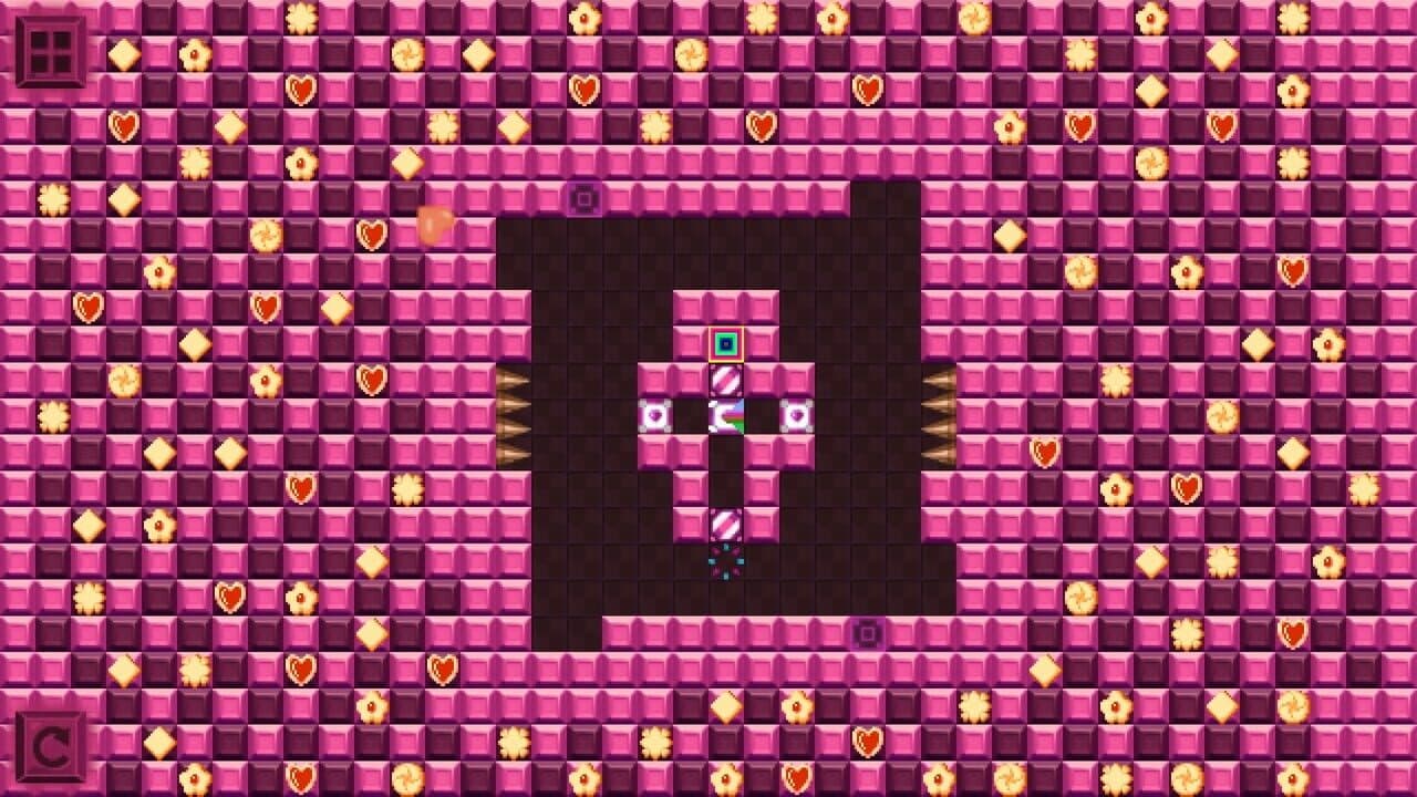 Choco Pixel D thumbnail 2