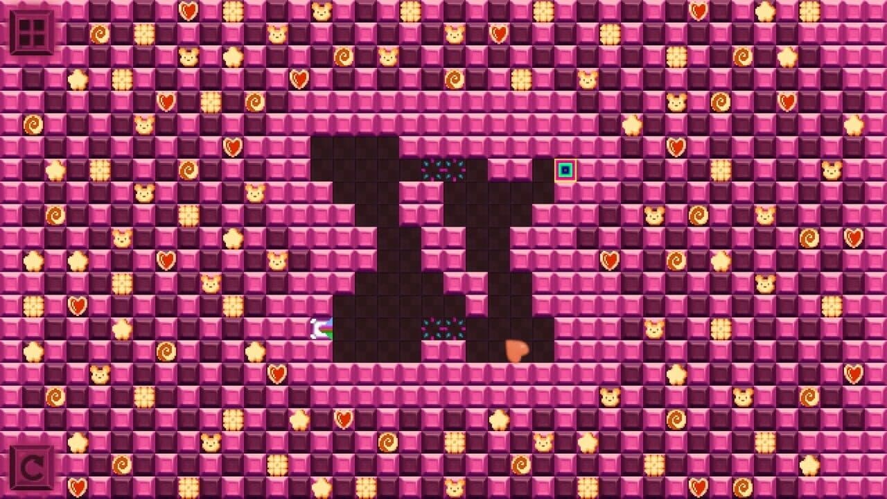 Choco Pixel D thumbnail 3