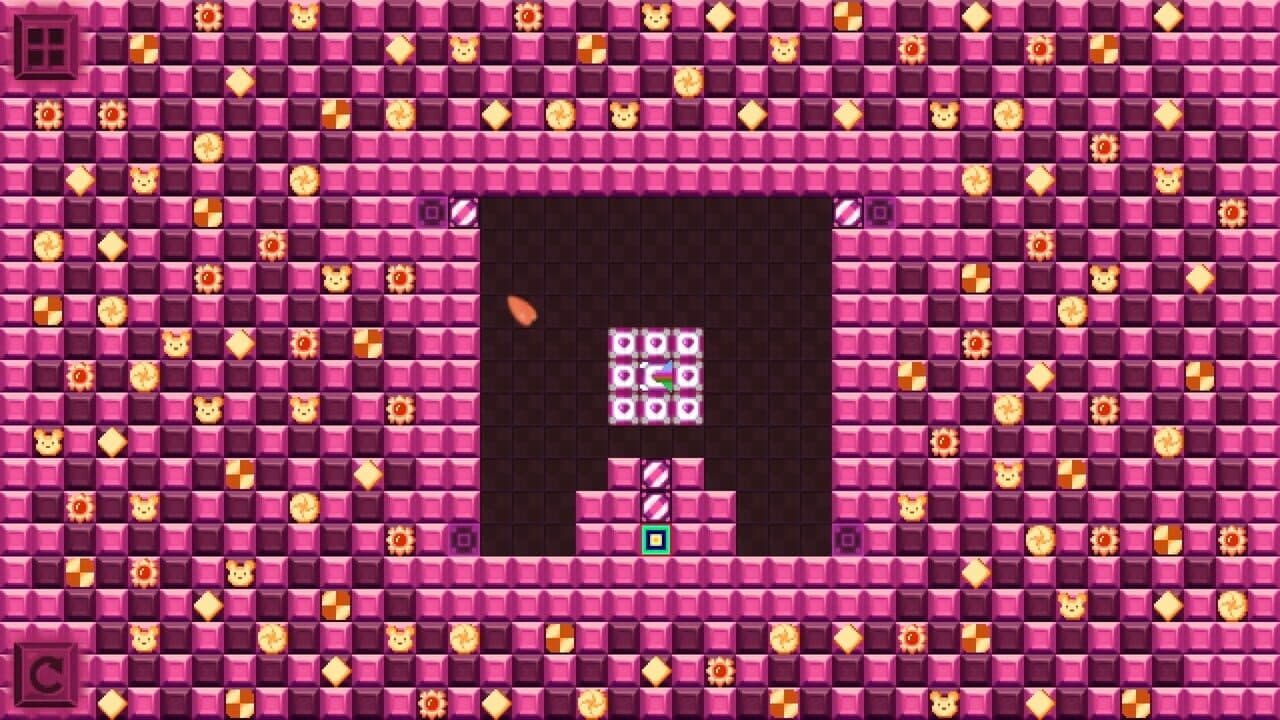 Choco Pixel D thumbnail 4