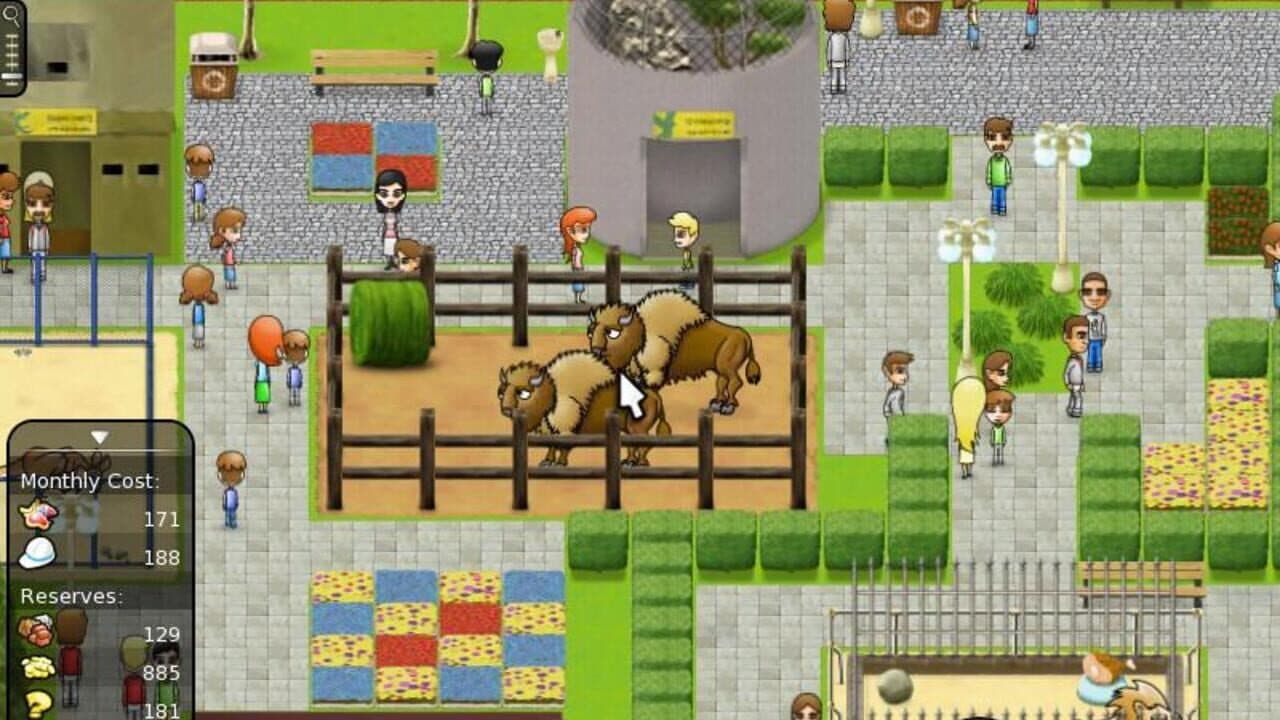 Simplz Zoo thumbnail 6