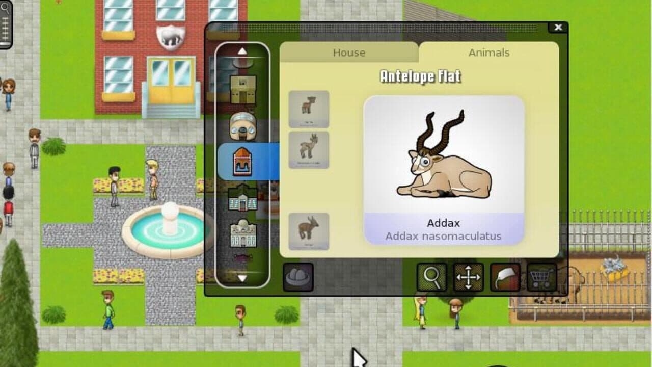 Simplz Zoo thumbnail 9