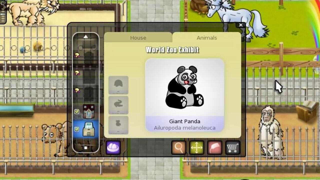 Simplz Zoo thumbnail 3
