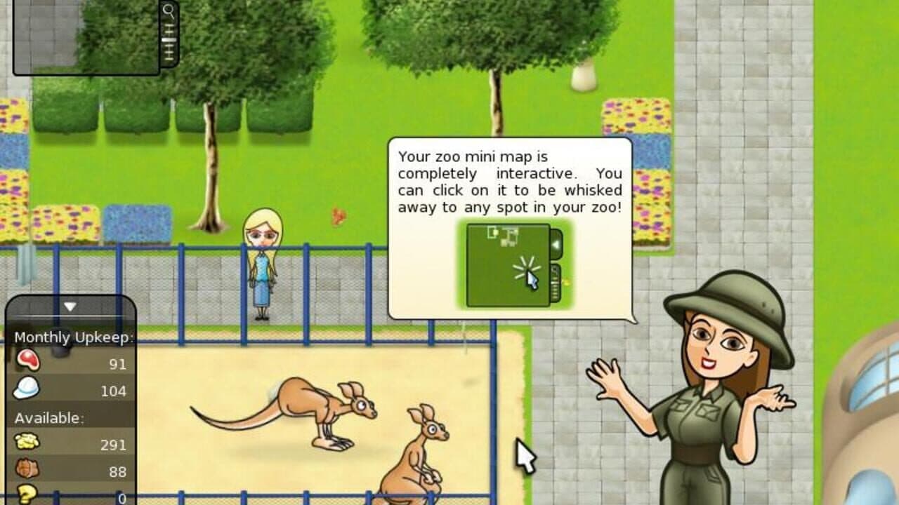 Simplz Zoo thumbnail 5