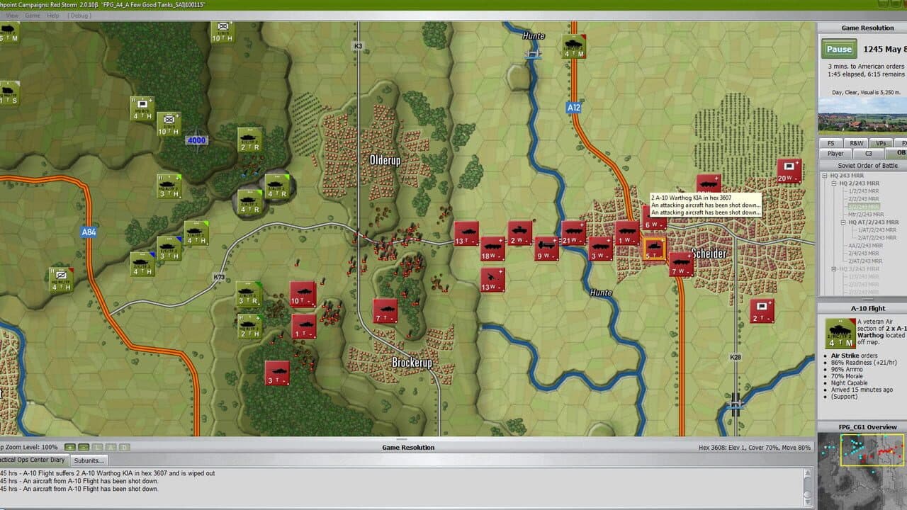 Flashpoint Campaigns: Germany Reforged thumbnail 6