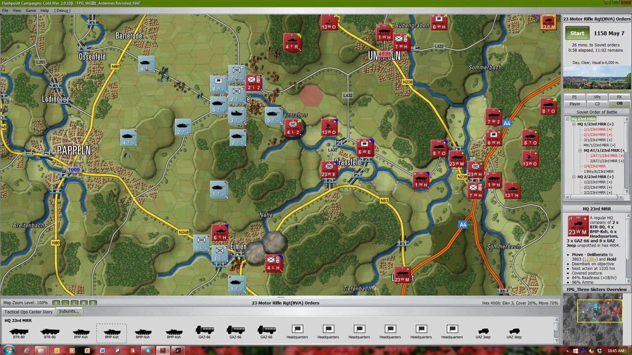 Flashpoint Campaigns: Germany Reforged thumbnail 7