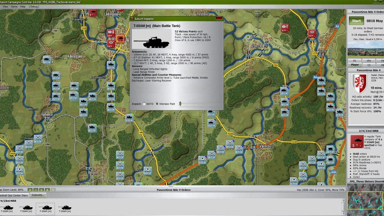 Flashpoint Campaigns: Germany Reforged thumbnail 2