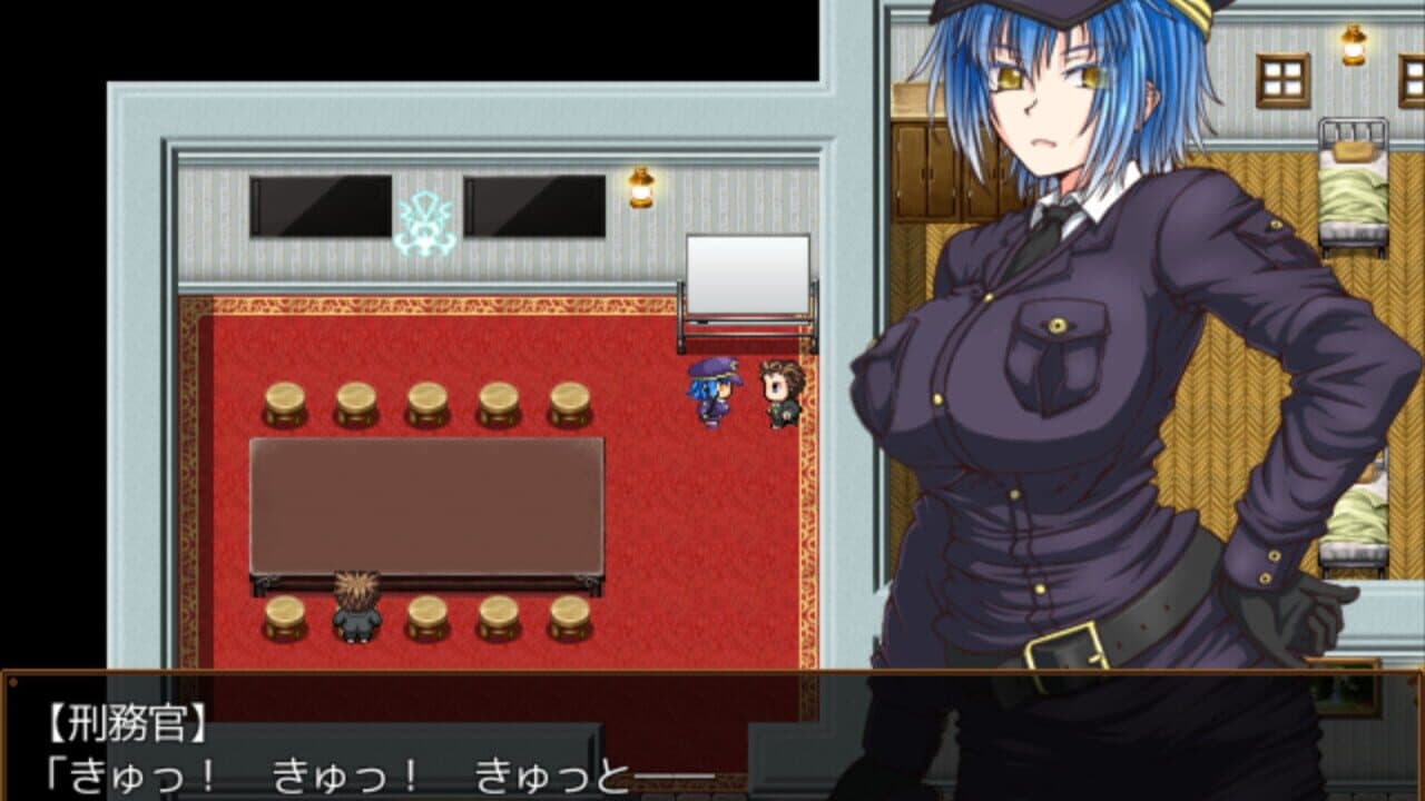 Island of Penance screenshot 1