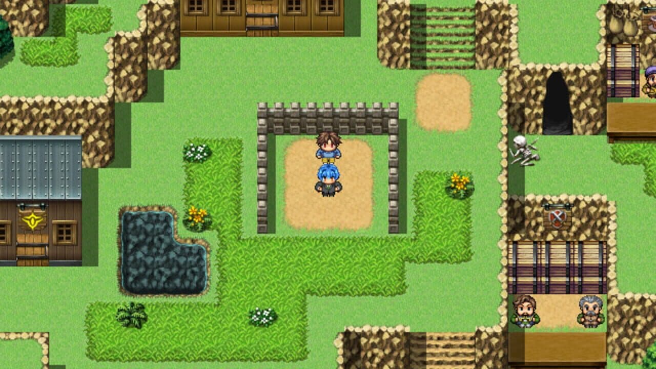 Island of Penance thumbnail 2