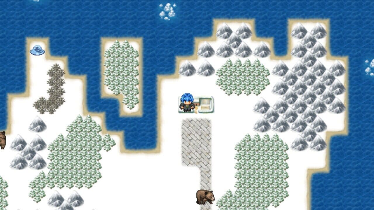 Island of Penance thumbnail 3