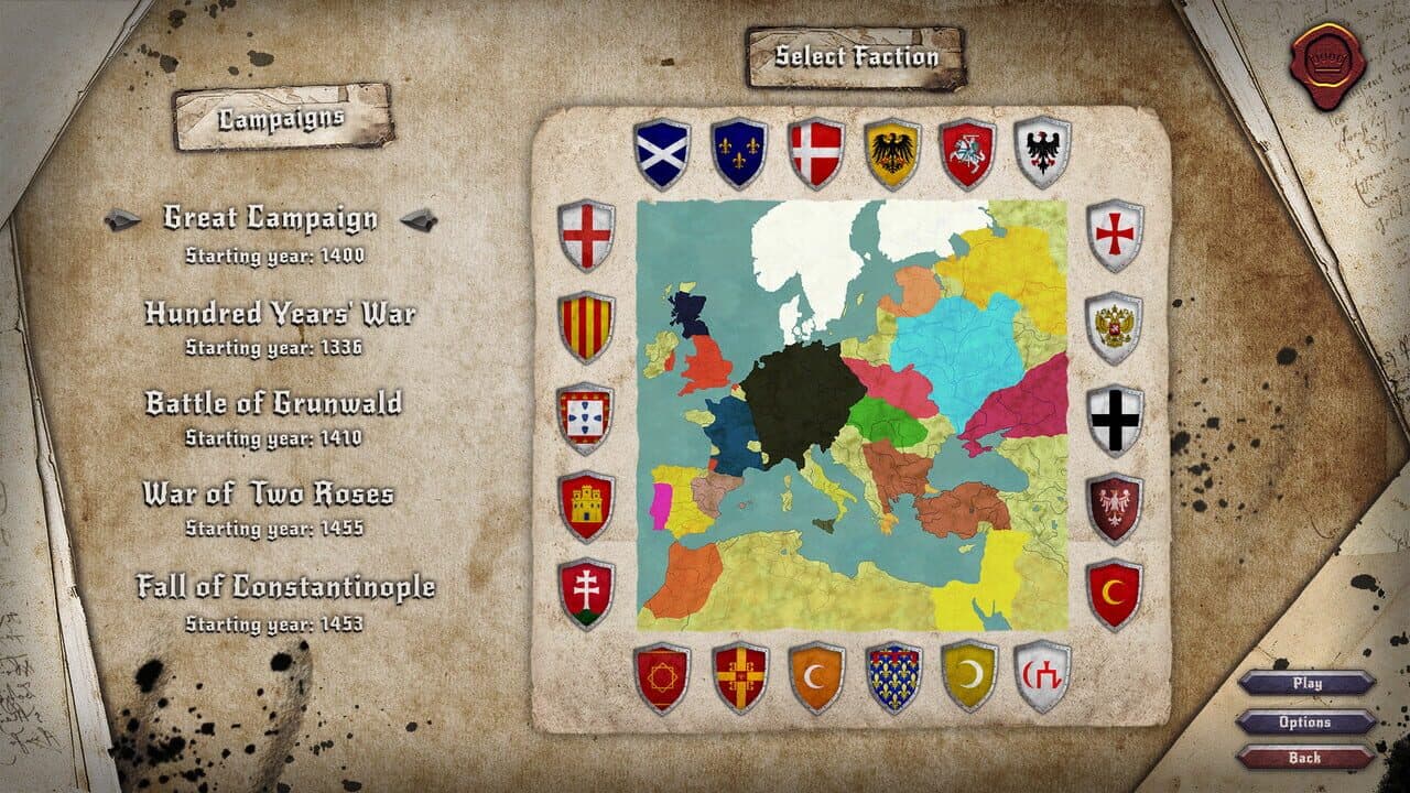 King's Orders thumbnail 3