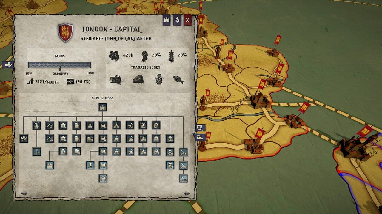 King's Orders thumbnail 4