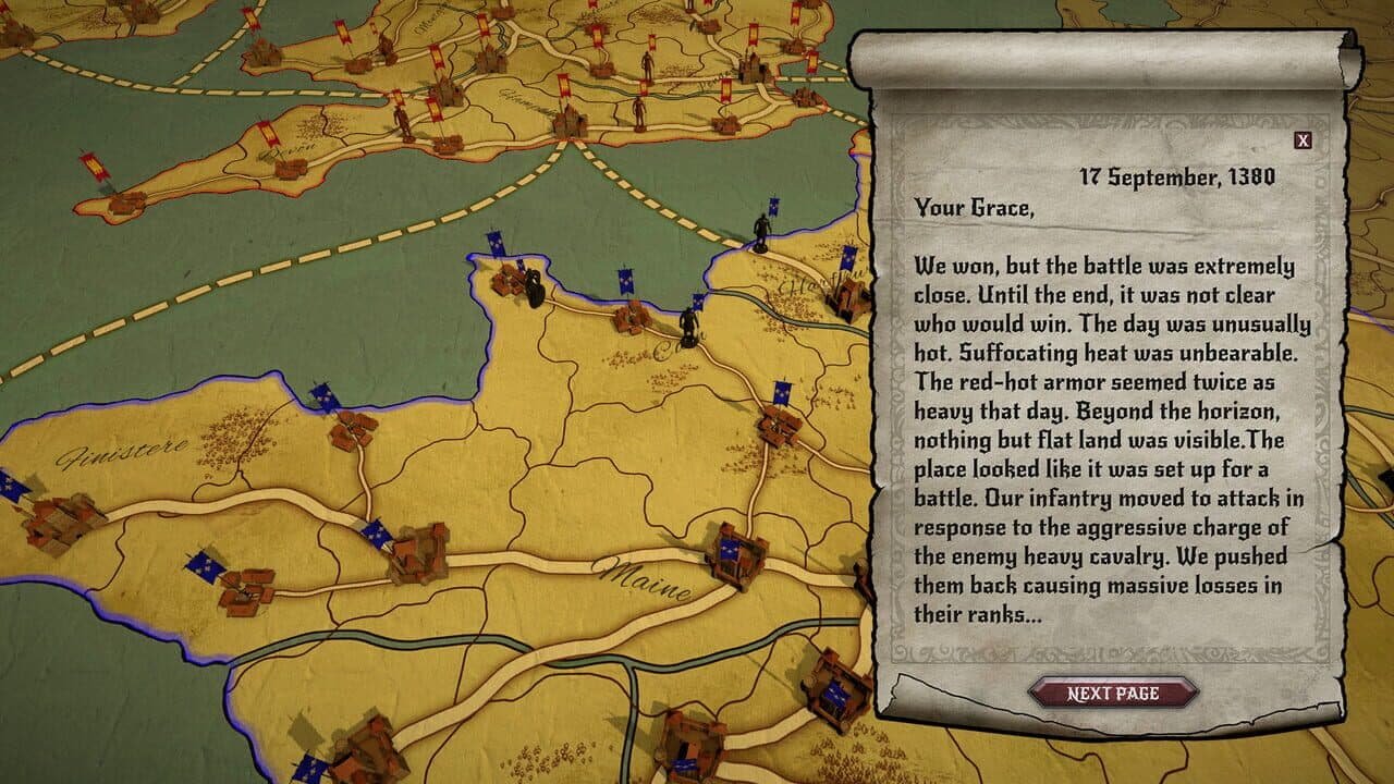 King's Orders thumbnail 5
