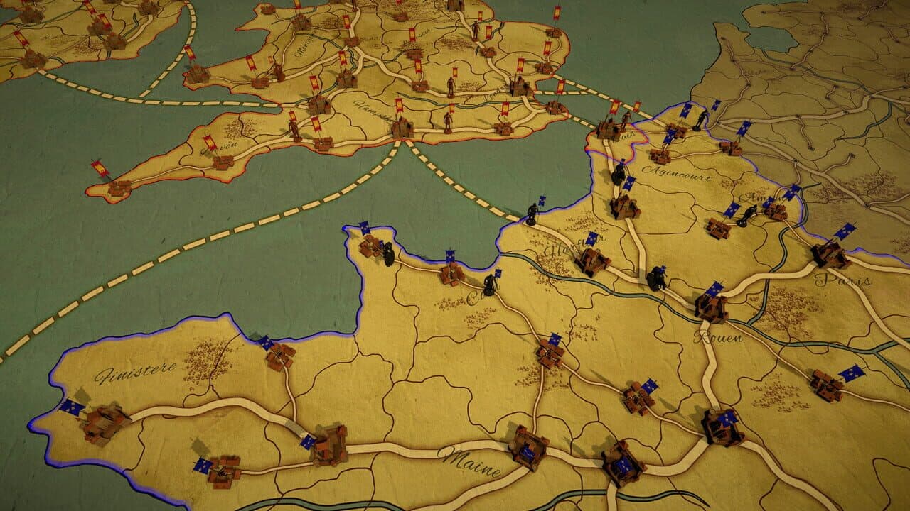 King's Orders thumbnail 2