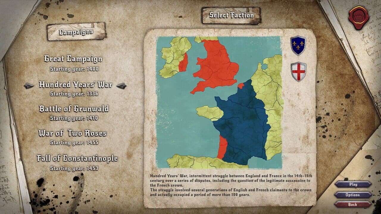 King's Orders thumbnail 6