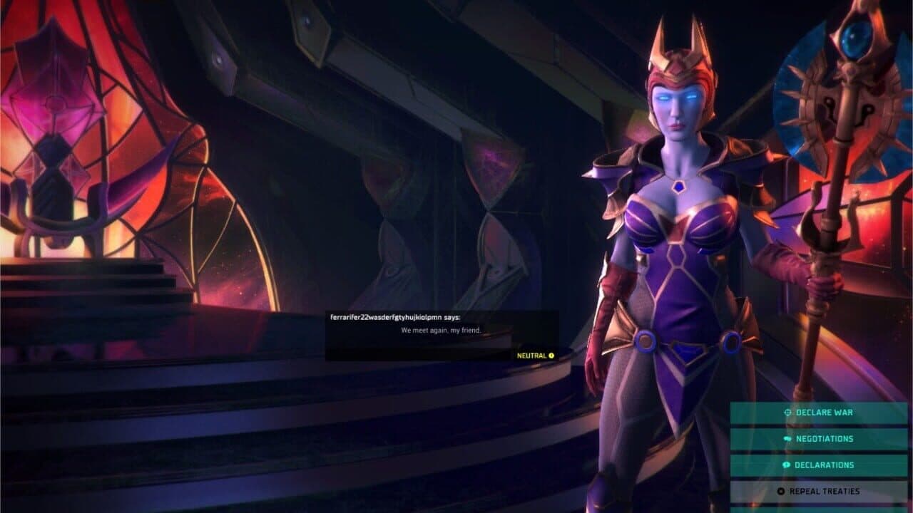 Master of Orion: Elerian Fiefdoms thumbnail 2