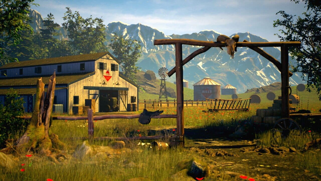 Barn Finders: Amerykan Dream thumbnail 5