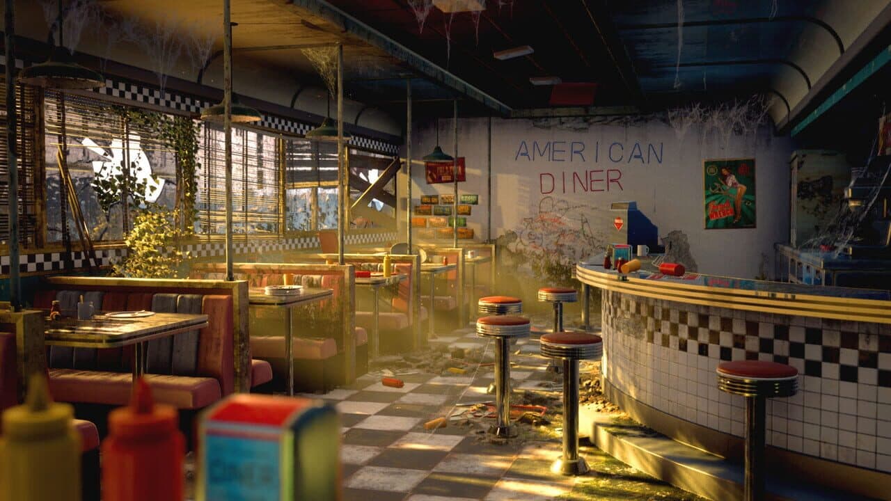 Barn Finders: Amerykan Dream thumbnail 4