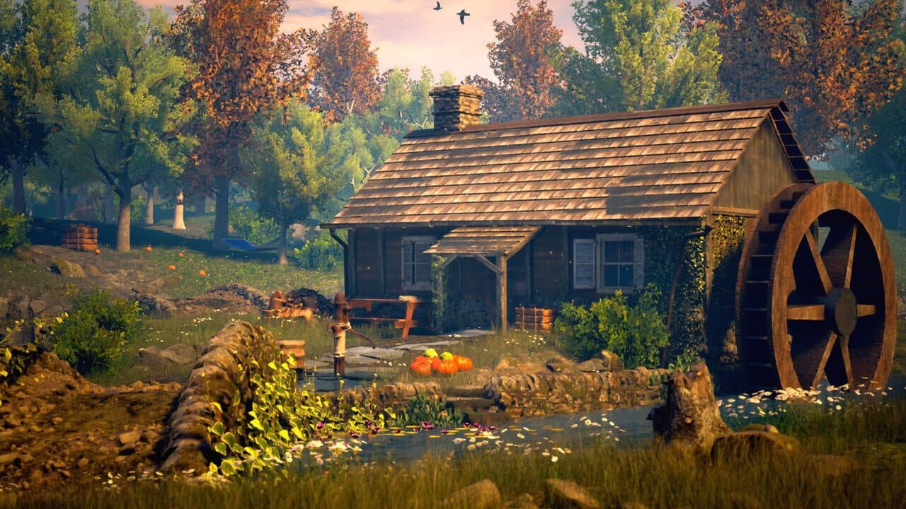 Barn Finders: Amerykan Dream thumbnail 3