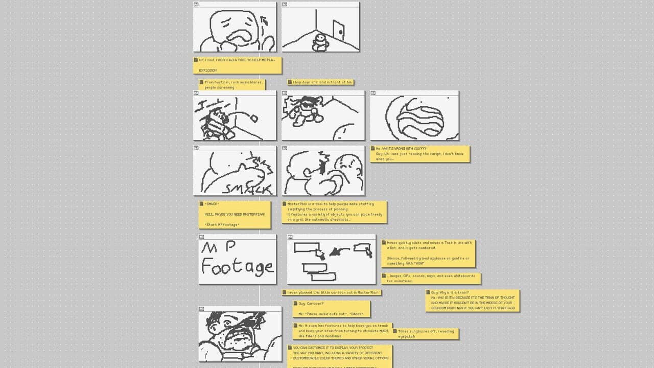 MasterPlan thumbnail 4