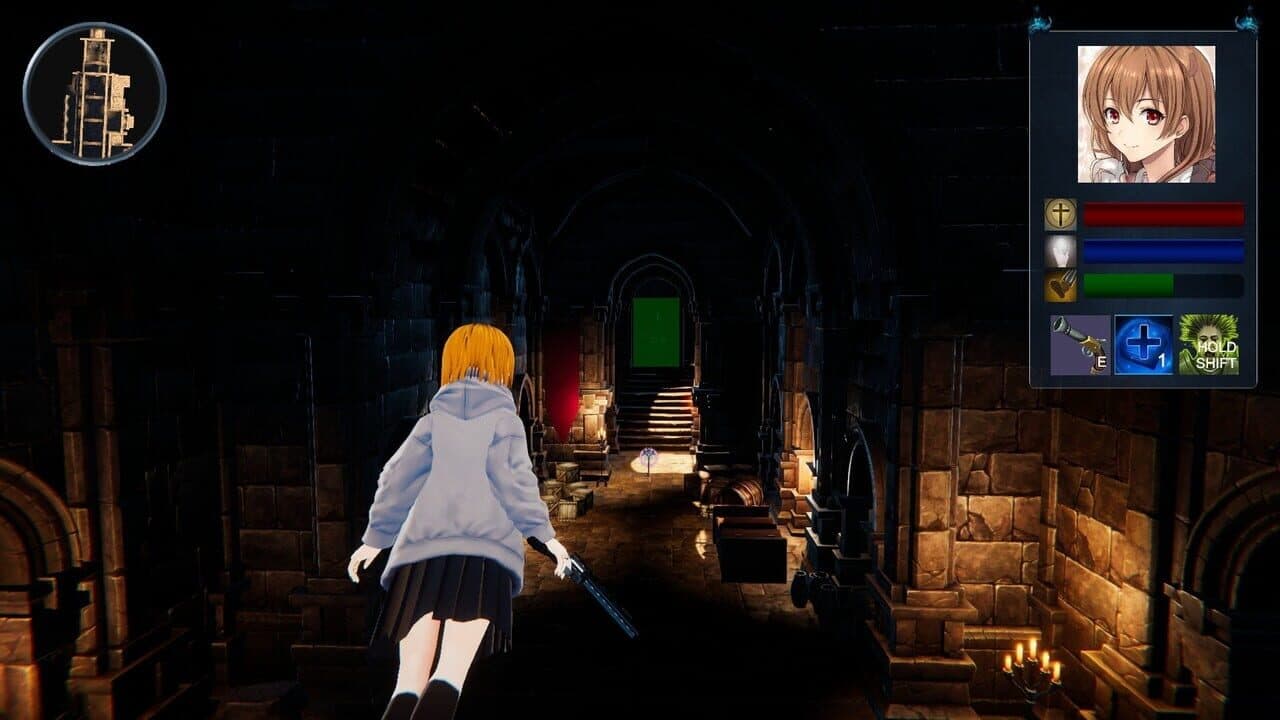 Poco In Dungeon thumbnail 2