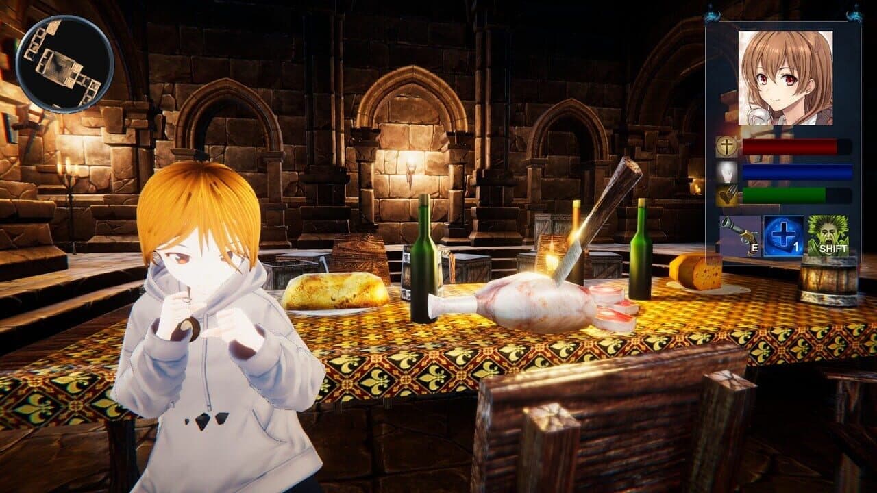 Poco In Dungeon thumbnail 11