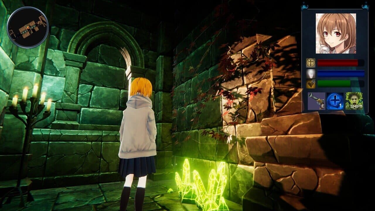 Poco In Dungeon thumbnail 6