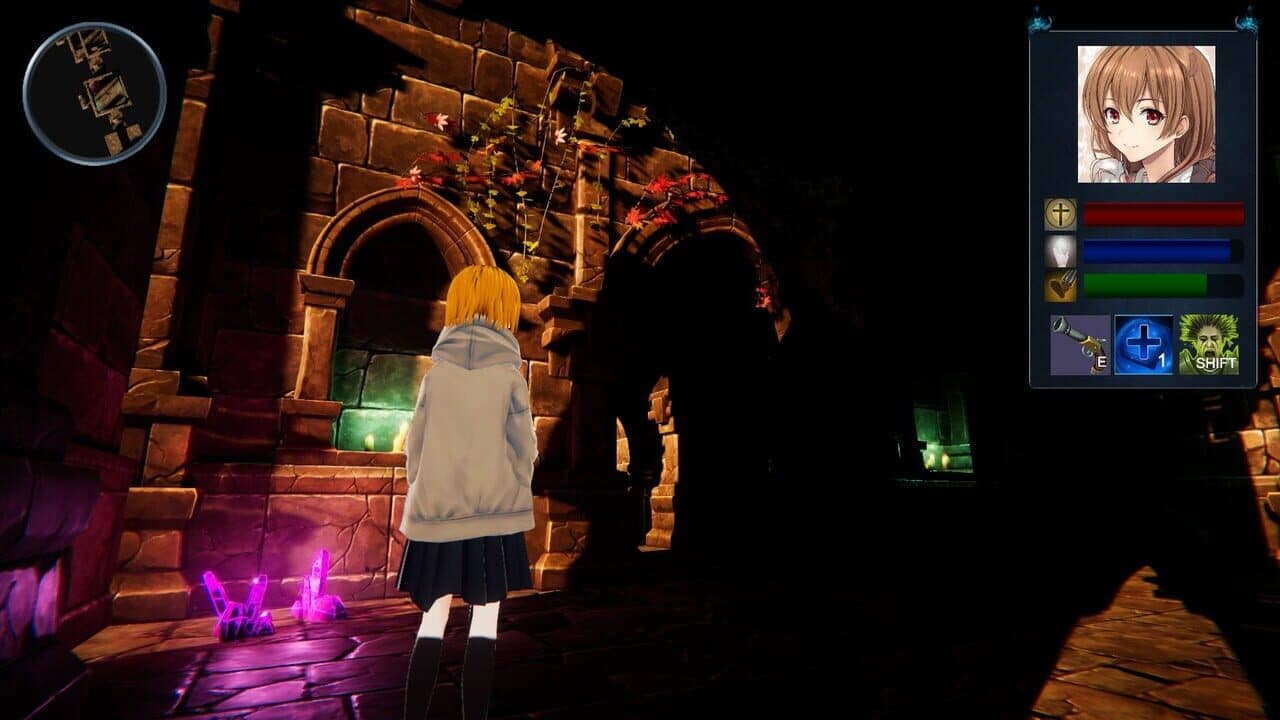 Poco In Dungeon thumbnail 5