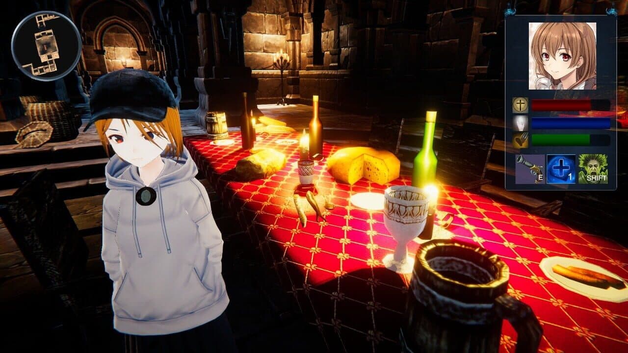 Poco In Dungeon thumbnail 18
