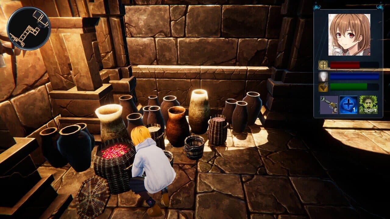 Poco In Dungeon thumbnail 20