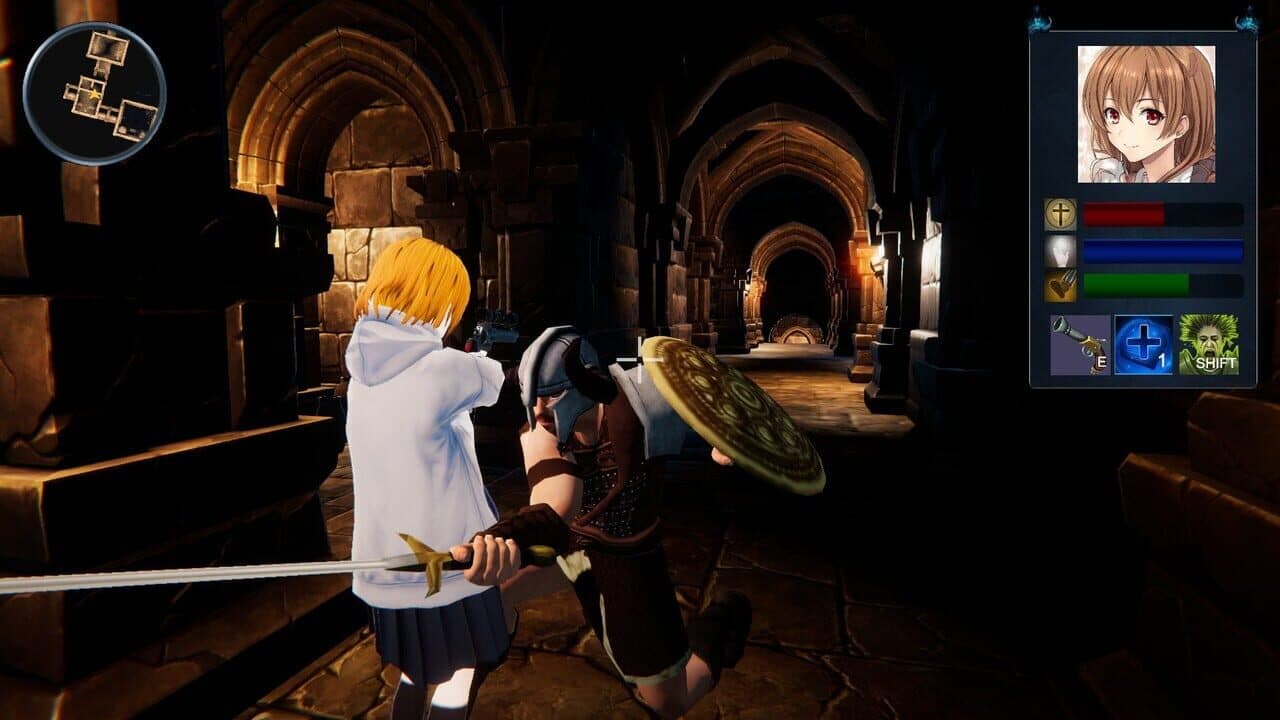 Poco In Dungeon thumbnail 21