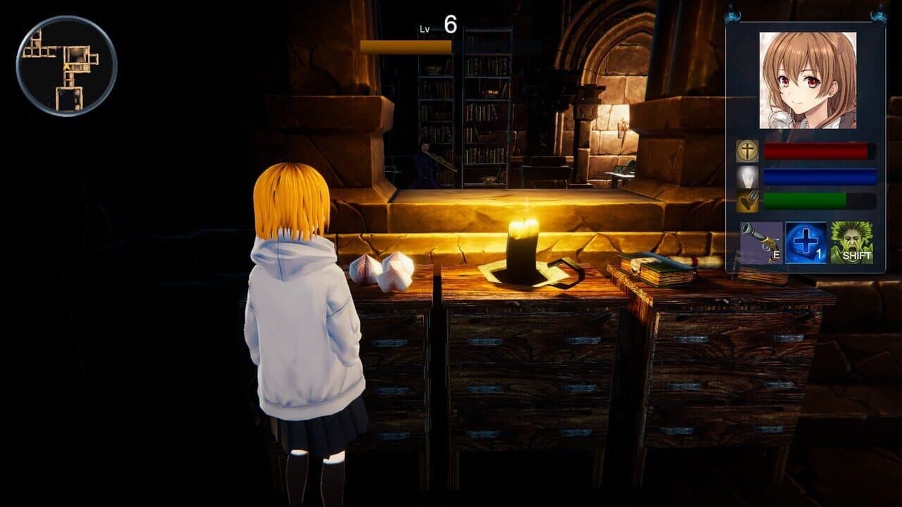 Poco In Dungeon thumbnail 22