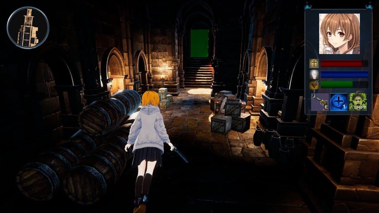 Poco In Dungeon thumbnail 23