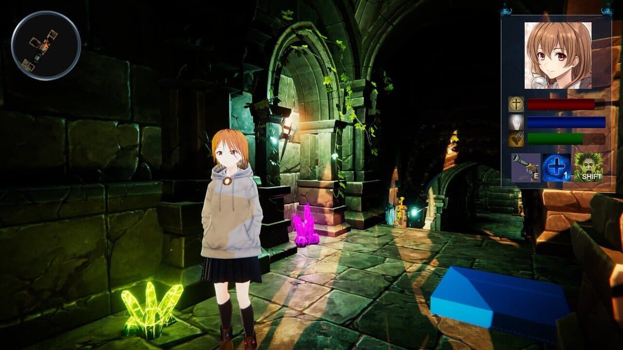 Poco In Dungeon thumbnail 24