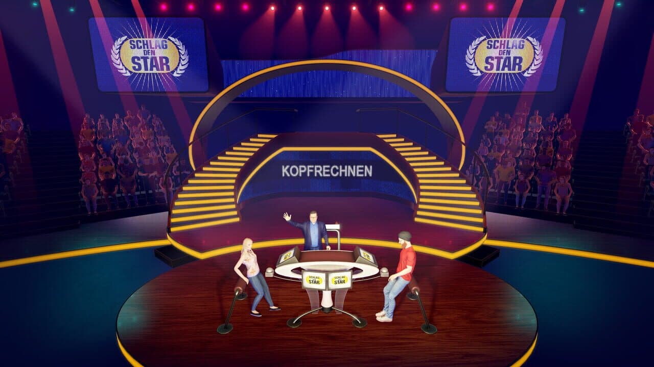 Schlag den Star: Das 2. Spiel thumbnail 3