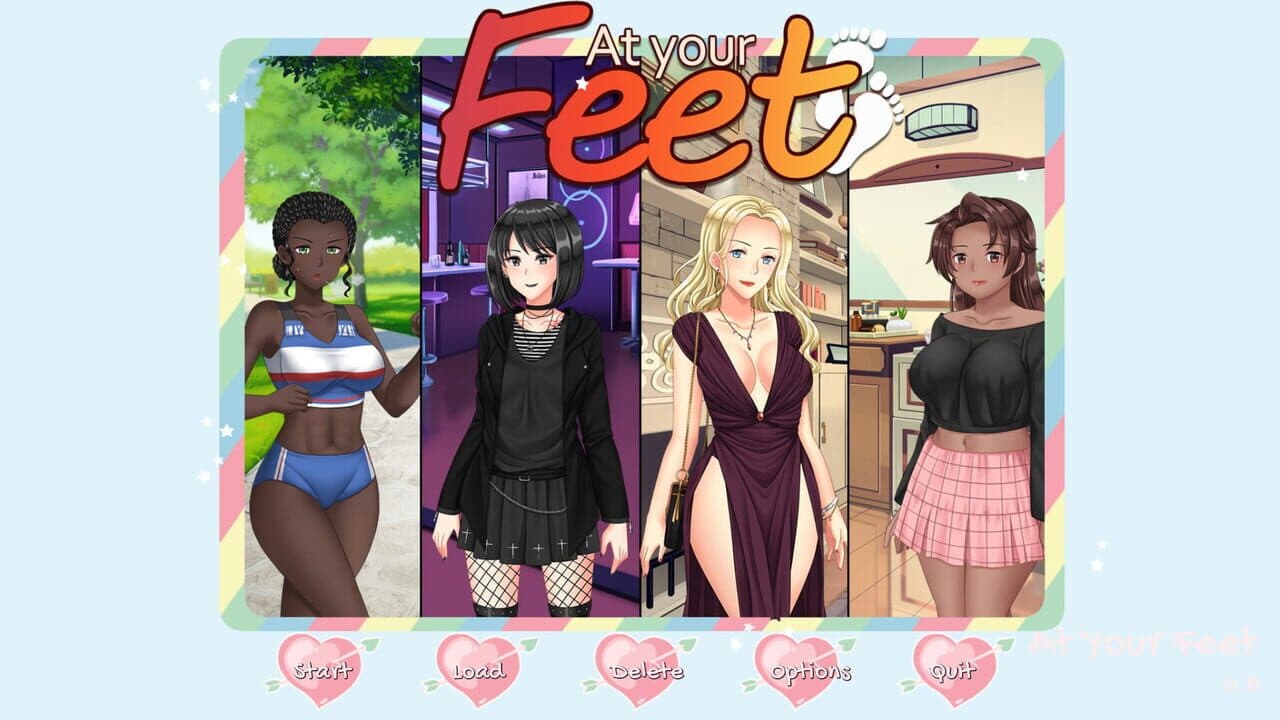 At Your Feet thumbnail 3