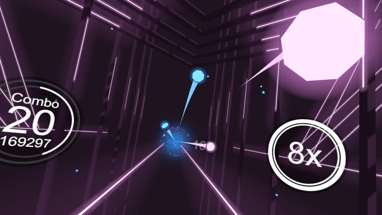Punchout: Music thumbnail 3