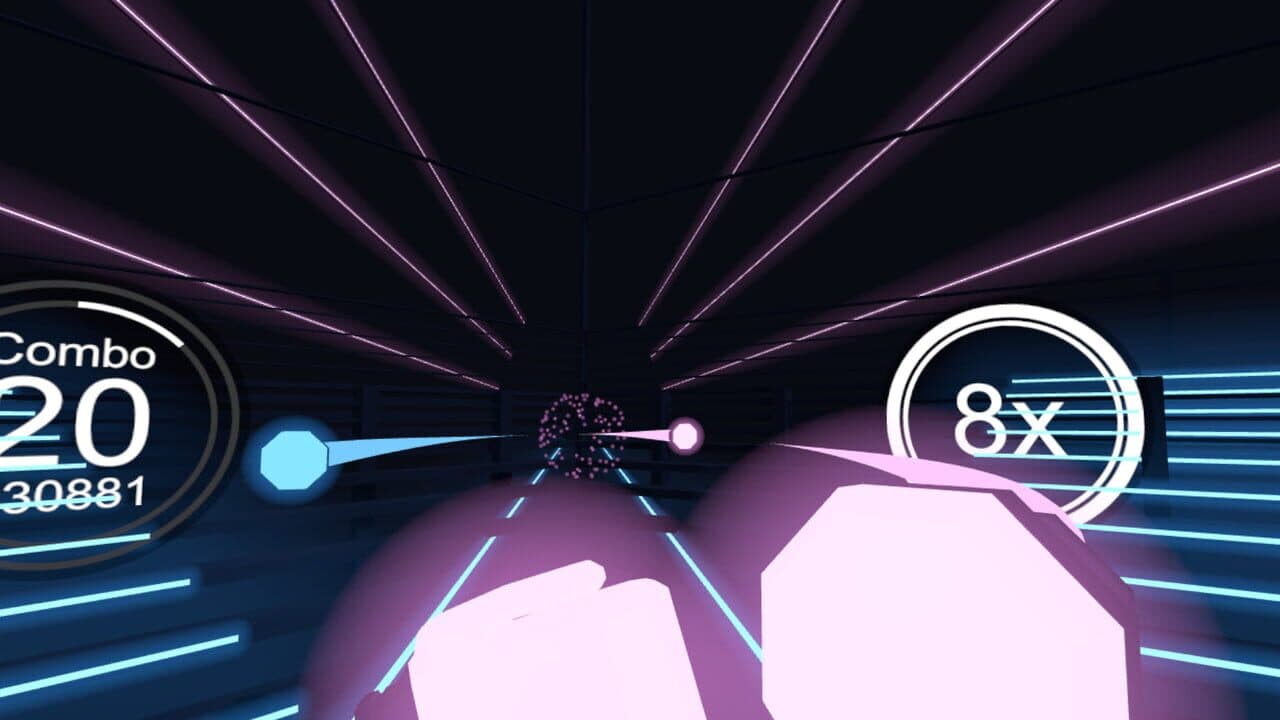 Punchout: Music thumbnail 6