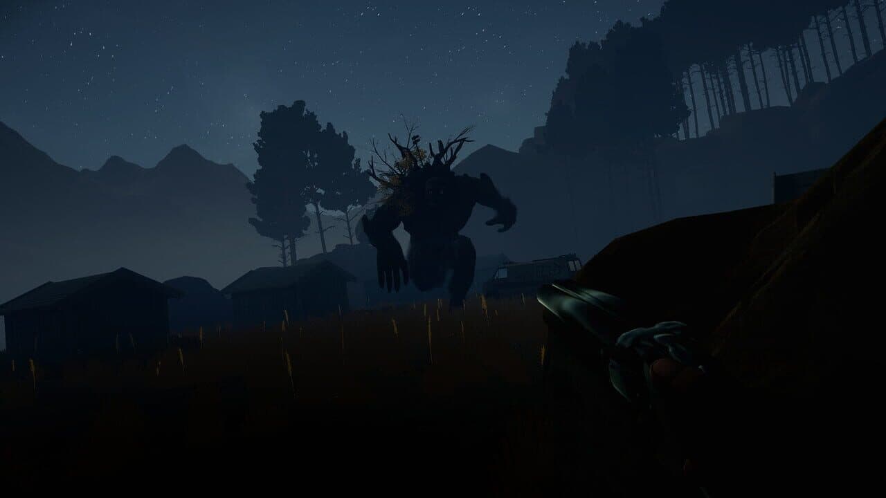 Troll Hunter VR thumbnail 2