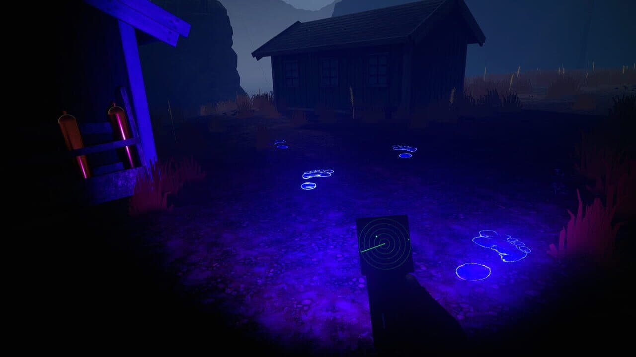 Troll Hunter VR thumbnail 4