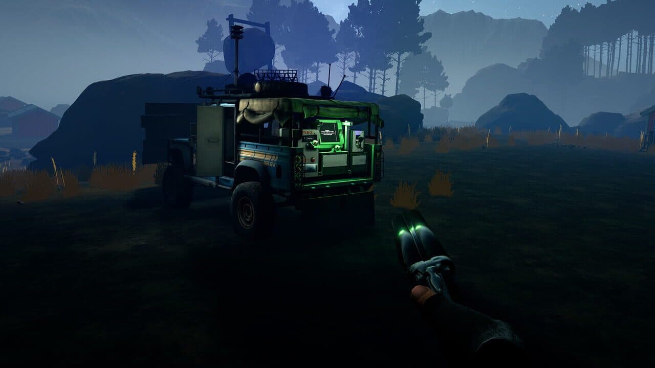 Troll Hunter VR thumbnail 3