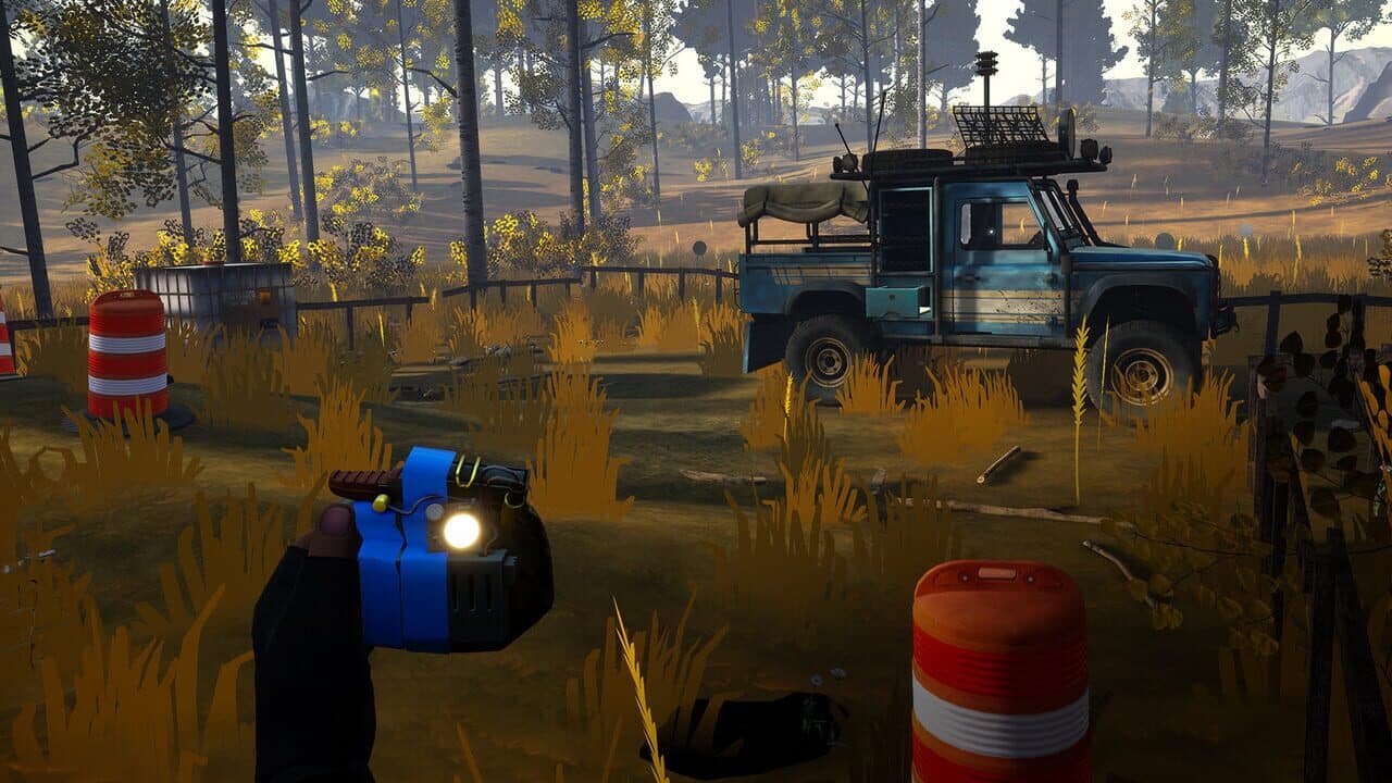 Troll Hunter VR thumbnail 5